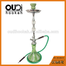 Hot Style Hookah Shisha Factory Vente directe Nouveau Design Hookah Glass